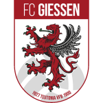 FC Gießen II crest