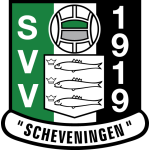 Scheveningen crest