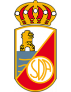RSD Alcalá crest
