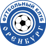 Orenburg U19 crest