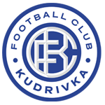 Kudrivka crest