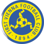 First Vienna II crest