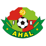 Ahal crest