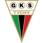 Tychy 71 crest