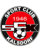 Kalsdorf crest