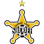 Sheriff U19 crest