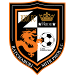 Ratchaburi Mitrphol FC crest