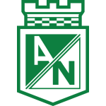 Atlético Nacional crest