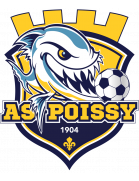 Sénart Moissy crest