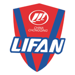 Chongqing Dangdai Lifan crest