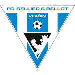 Vlašim crest