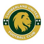Cumberland United crest