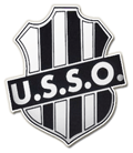 Saint-Omer crest