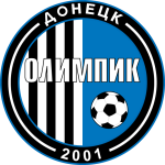 Olimpik Donetsk crest