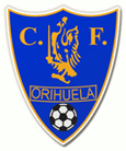 Orihuela crest