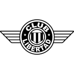 Libertad crest