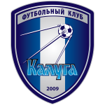 Kaluga crest