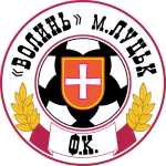 Volyn crest