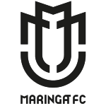 Maringá crest
