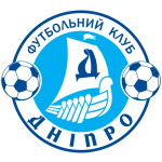 Dnipro Dnipropetrovsk crest