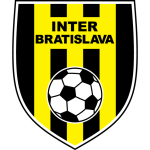 Inter Bratislava crest