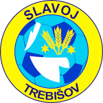 Slavoj Trebišov crest