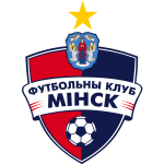 Minsk FK W crest