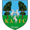 Kidsgrove Athletic crest