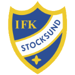 Stocksund crest