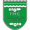 Thamesmead Town crest