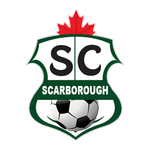 SC Scarborough crest