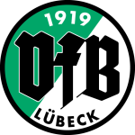 VfB Lübeck crest