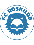 KFUM Roskilde crest