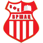 OFK Vršac crest