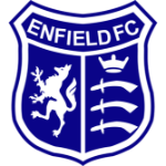 Enfield FC crest