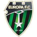 Europa FC crest