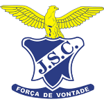 Juventude Evora crest