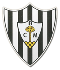 Marinhense crest