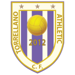 Torrellano crest