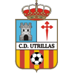 Utrillas crest