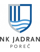 Jadran LP crest