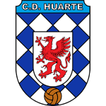 Huarte crest