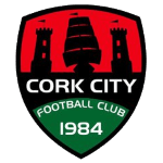 Cork City crest