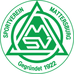 Mattersburg crest