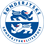 Sønderjyske Fodbold crest