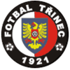 Třinec crest