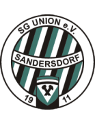Union Sandersdorf crest