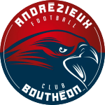 Andrézieux crest