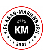 Kaan-Marienborn crest