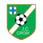 Croix Football IC crest